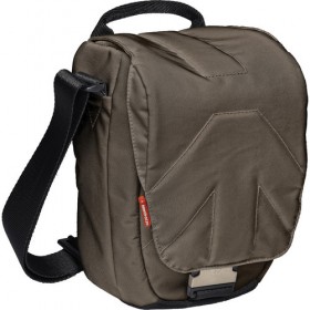 Manfrotto Stile Collection: Solo VI Holster (Bungee Cord) MB SH-6BC